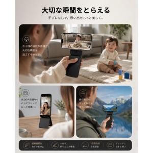 MOFT 七変化マルチスタンド 【全機種対応/...の詳細画像3
