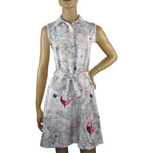 インポート ワンピース イタリアの商品一覧 通販 Yahoo ショッピング