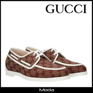 Gucci メンズデッキシューズの商品一覧 メンズシューズ 紳士靴 ファッション 通販 Yahoo ショッピング