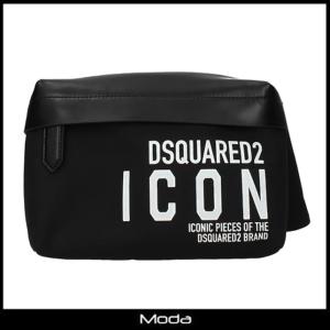 DSQUARED2 メンズウエスト、ヒップバッグの商品一覧｜バッグ 
