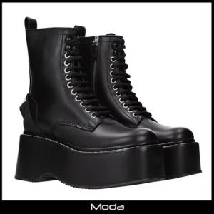 ディースクエアード ショートブーツ レディース DSQUARED2 靴