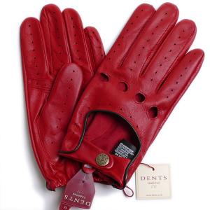 DENTS（デンツ） DENTS SNETTERTON 手袋 フィンガーレス グローブ 5
