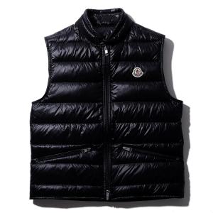 Moncler モンクレール　リバーシブルライトダウンジャケット MONCLER（モンクレール） リバーシブル ライトダウンジャケット