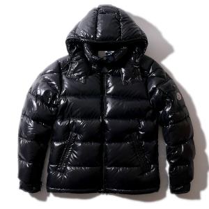 MONCLER（モンクレール） MAYA マヤ ブランドオフ ナイロン ダウン