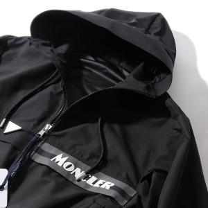 モンクレール モッズコートildut ジャケット Moncler フーデッドロングジャケット メンズ メンズ パーカー ss パーカー ブルゾン モーダオンライン店 人気定番 のお気に入り値下げの