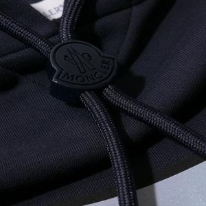モンクレール スウェットパーカー 8g714 ランキングや口コミも豊富なネット通販 778ネイビー Moncler メンズ メンズファッション ss0327 10 Off 100 本物保証
