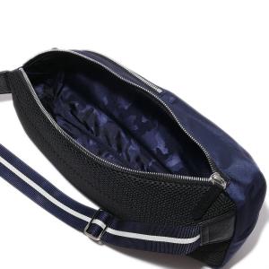 メーカー直売 未使用品 オロビアンコ ボディバッグ メンズ Urbano Guando ネイビー メンズ ボディバッグ Orobianco ネイビー モーダオンライン店