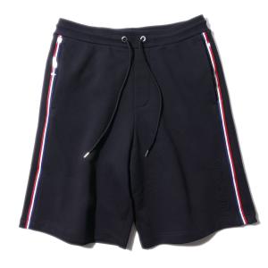 MONCLER モンクレール パンツ ハーフパンツ ショートパンツ メンズ