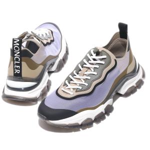 MONCLER（モンクレール） ゴアテックスソール TRAILGRIP GTX 4M00040