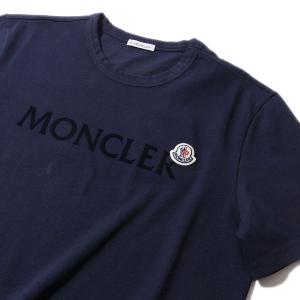 モンクレール Tシャツ メンズ サイズ感 ファッション の商品一覧 通販 Yahoo ショッピング