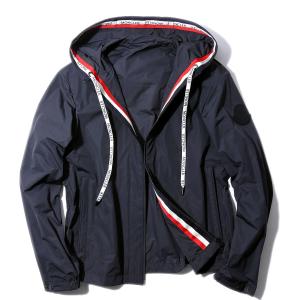 MONCLER ウィンドブレーカー レインジャケット GUIERS size1 MONCLER ウィンドブレーカー レインジャケット GUIERS size1