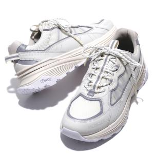 MONCLER（モンクレール） MONACO 2 モナコ ブランドオフ レザー