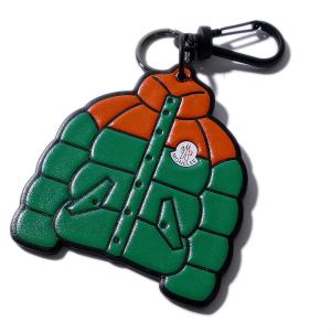 MONCLER（モンクレール） キーリング 6F00004 M4279 メンズ