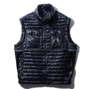 MONCLER 24AWモデル モンクレール COLBRICON リバーシブル ダウン