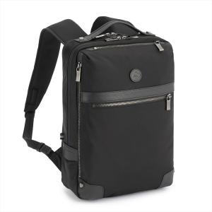 Felisi（フェリージ） 15/54/DS+NK レザー×ナイロン バックパック