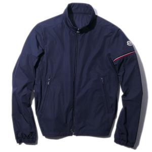 MONCLER（モンクレール） メンズ RUINETTE ナイロンジャケット