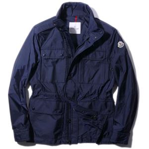 MONCLER モンクレール ブルゾン ナイロンパーカー ジャケット