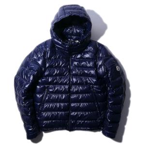 MONCLER（モンクレール） ダウンジャケット ENZIAN 778ネイビー メンズ