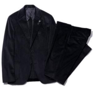 TAGLIATORE（タリアトーレ） アルパカ混 6釦ダブルジャケット