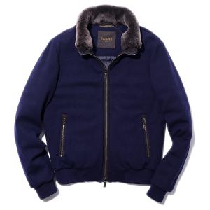 MONCLER モンクレール リバーシブルダウンジャケット