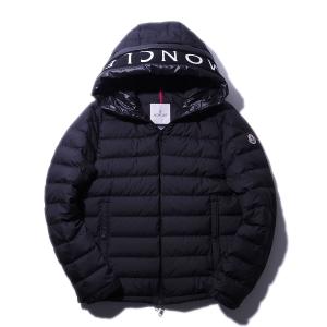 2025年9月】MONCLER メンズダウンコート、ダウンジャケットの