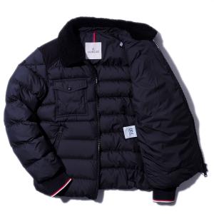 モンクレール MONCLER シアリング&am...の詳細画像3