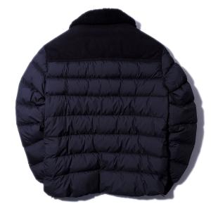 モンクレール MONCLER シアリング&am...の詳細画像4
