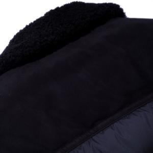 モンクレール MONCLER シアリング&am...の詳細画像5