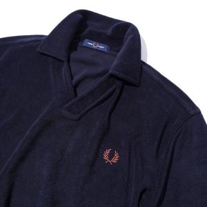 MONCLER（モンクレール） ポロシャツ 8A00015 999ブラック メンズ 半袖