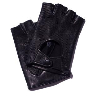 DENTS（デンツ） 手袋 グローブ 5-1011-BLACK-BERRY-L ドライビング