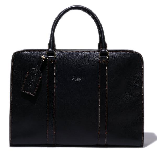 ボルドリーニセレリア イタリア製 ビジネスバッグ 881 [Nero ブラック] Boldrini ...