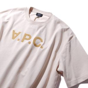 APC アーペーセー A.P.C. ルーズフィ...の詳細画像1