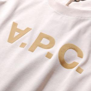 APC アーペーセー A.P.C. ルーズフィ...の詳細画像2