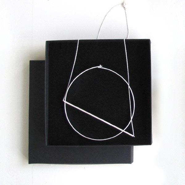 ギフト 北欧アクセサリー ギフトボックスＬ（ネックレス・チョーカー）