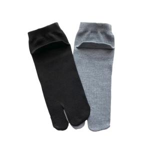 メンズ 足袋ソックス 3足セット くるぶし丈 ...の詳細画像1