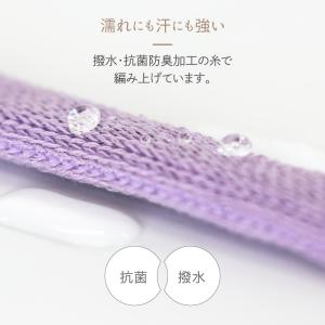 日傘 傘の柄カバー ギンガムチェック 全6色 ...の詳細画像4