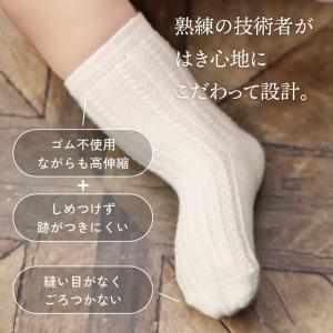 親子ペア ソックス ギフト 出産祝い お揃い ...の詳細画像5
