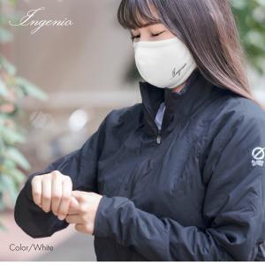 布マスク 洗える おしゃれ 息がしやすい 大き...の詳細画像5