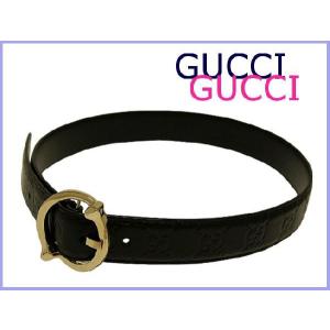 GUCCIグッチ ベルト グッチシマ ベルト サイズ70 263615 アウトレット