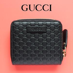 グッチ GUCCI 財布 メンズ 二つ折り