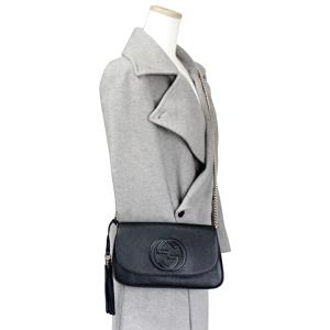グッチ GUCCI バッグ ショルダーバッグ ...の詳細画像3