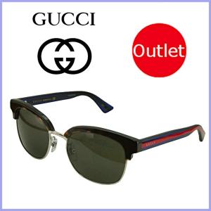 gucci風サングラス（ファッション）の商品一覧 通販 - Yahoo!ショッピング