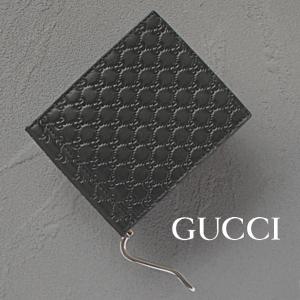 グッチ GUCCI 財布 メンズ マネークリップ グッチシマ