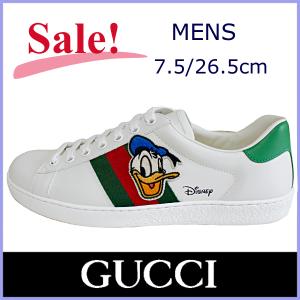 名古屋】【GUCCI】グッチ ディズニー ドナルドダック メンズ 名古屋】【GUCCI】グッチ ディズニー ドナルドダック メンズ