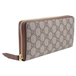 グッチ GUCCI 財布 レディース 長財布 ラウンドファスナー長財布 グッチ GUCCI 財布 レディース 長財布 ラウンドファスナー長財布
