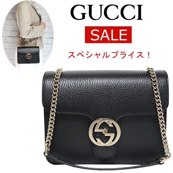 グッチ GUCCI バッグ ショルダーバッグ ポシェット 斜め掛けショルダーバッグ 新品 レディース...