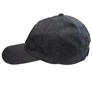 グッチ GUCCI キャップ ベースボール サ...の詳細画像2