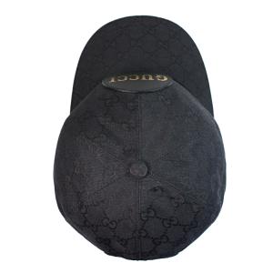 グッチ GUCCI キャップ ベースボール サ...の詳細画像4