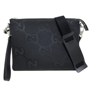 グッチ GUCCI バッグ メンズ 新作 メッ...の詳細画像2