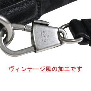 グッチ GUCCI バッグ メンズ 新作 メッ...の詳細画像4